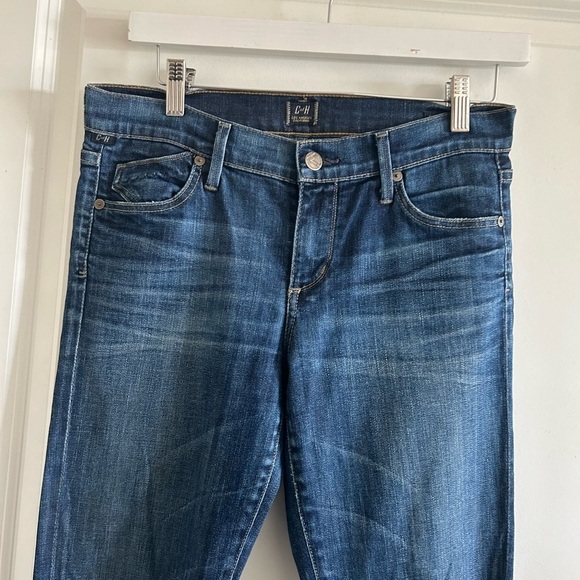 Citizens of Humanity Avedon Jeans - Picture 4 of 12